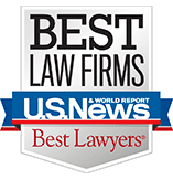 U.S. News & World Report Best Law Firms, Best Lawyers